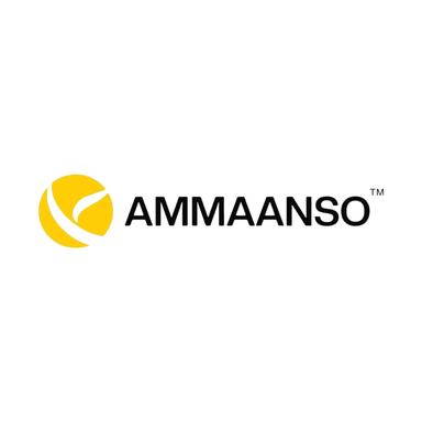 Ammaanso Electronics logo