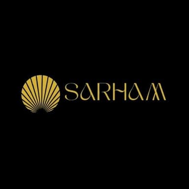 Sarham Jewelry logo