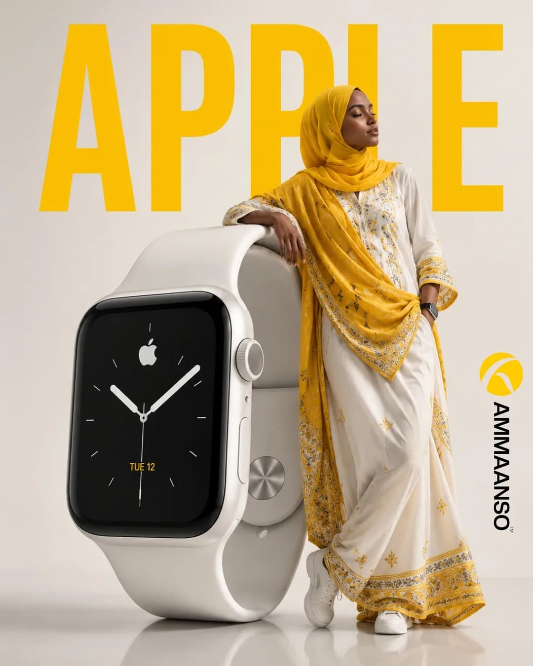 Brand Narrative Showcase