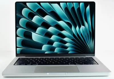 Macbook Pro M1 1TB